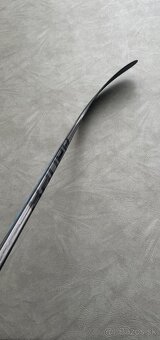 ✅BAUER NEXUS LEAGUE SR LEFT/LAVACKA__flex 77 zahnutie P92 - 7