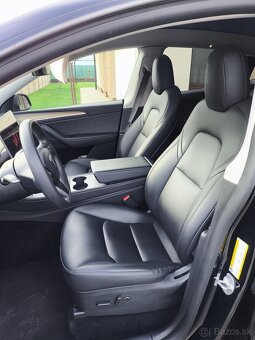 Tesla Model Y Long Range AWD dual motor - 7