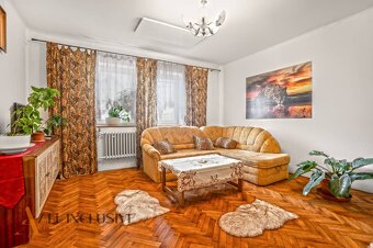 ALL INCLUSIVE | NA PREDAJ 5-IZBOVÝ RODINNÝ DOM NA 15Á POZEMK - 7