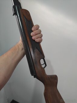 Vzduchovka Slávia - 7