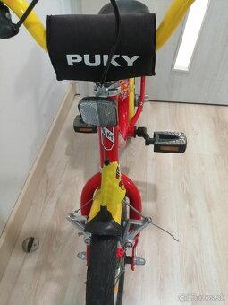 PUKY 12 - 7