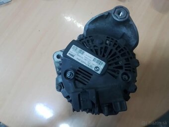 PREDAM BMW X5 X6 ALTERNÁTOR 7796125 NOVE UHLIKY - 7