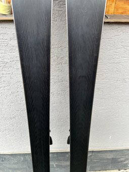 Závadné lyže Fische - 7