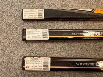 HOKEJKA BAUER SUPREME ONE, délka 170 cm, flex 87 - 7
