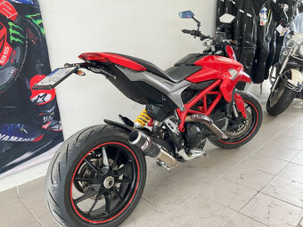 Ducati Hypermotard 821 - 7