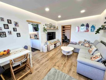 TUreality ponúka krásny 3i byt v centre Stupavy s... - 7