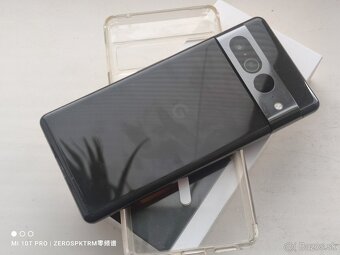 Google Pixel 7 Pro 12/128GB 5G - 7