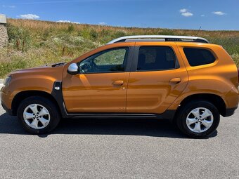 DACIA DUSTER 1.6 SCe PRESTIGE naj.83tis.km - 7
