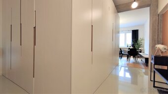 DIZAJNOVÝ 1,5 IZB.BYT V CENTRE, MEDENÁ UL, STARÉ MESTO - 7