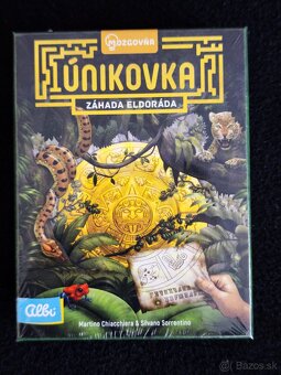 Rôzne spoločenské hry - čisto nové zabalené ALBI , Hasbro - 7