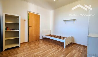 3 izbový byt s efektívnym dispozičným riešením - Rúb.III - 7