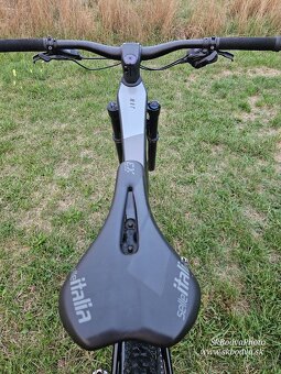 Focus JAM 8.8, r.2024, M, 1X12, Karbon - 7