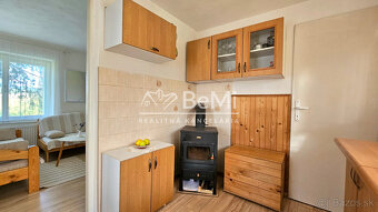 KRÁSNA CHATA V RIMAVSKEJ SOBOTE-VINICE - 7