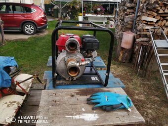 Vlecka dvojkolesovu - 7