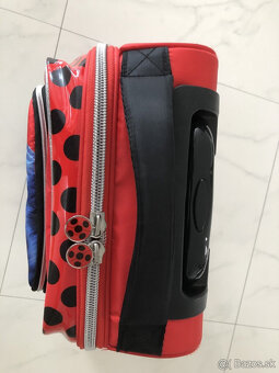 školská taška Beruska Miraculous - 7