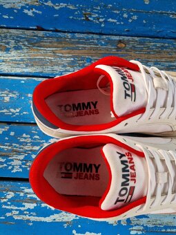 Tenisky Tommy Jeans - 7