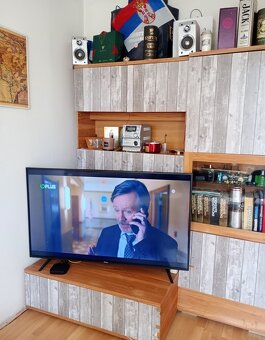 Garsonka Vilová pri hraniciach s Rakúskom - 7