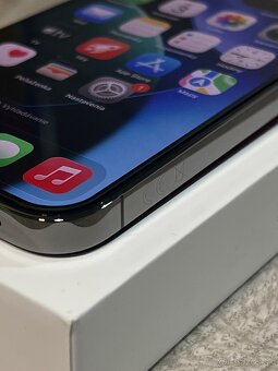 iPhone 13 Pro 128GB / Zdravie Baterie 85% - 7