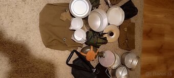 Vojenské vybavenie - 7