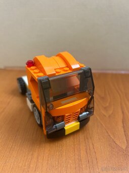 Lego 31017 Creator 3v1 - 7