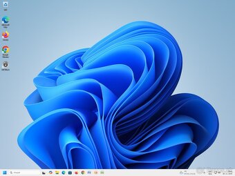 Predám kancelárski pc amd 4 jadro 4 gb ram 80 gb hdd - 7