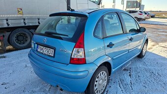 CITROEN C3 1.4 BENZ.5DV - 7