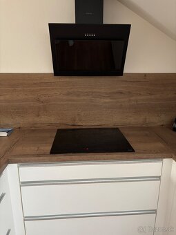 Kuchynská linka - 7