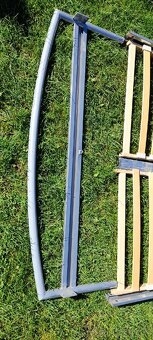 Manželská posteľ - 7