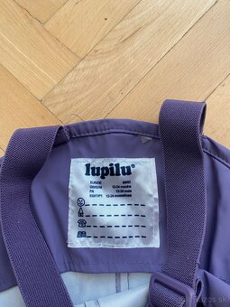 Detská súprava do dažďa - 7