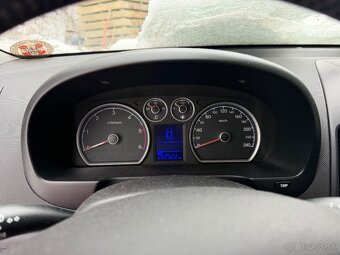 Predám Hyundai I30 - 7