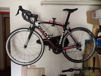 Predám Giant TCR Advanced - 7