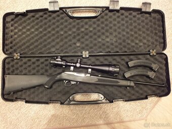 predam rozne typy zbrani - 7