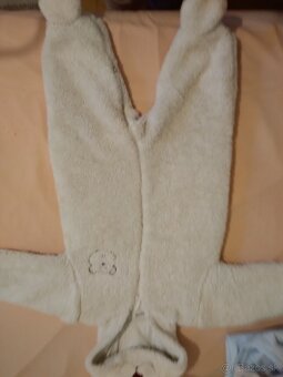 Balik komplet výbava pre bábätko - 7