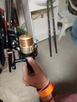 Staršie teleskopy - 7