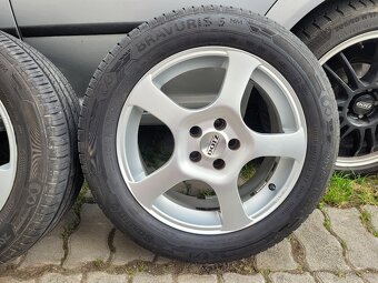 DOTZ IMOLA 5X100 r16 - 7