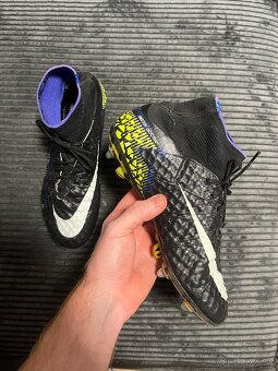 Kopačky Nike hypervenom Phantom elite sg pro 41 - 7