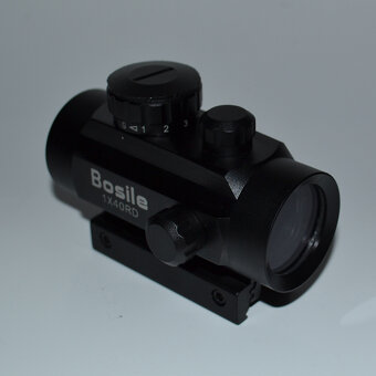 RED DOT 1x40 Nový - 7