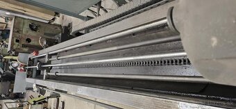 Honovací stroj Barnesdril (8801) - 7