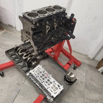 Fiat Ducato 2.2 motor - 7