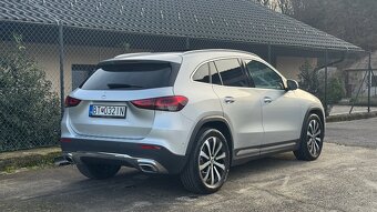 Mercedes GLA 200d 4MATIC Dph Záruka Veľká výbava - 7
