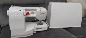 Singer 6699 šijací stroj - 7