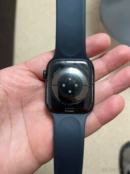 Apple watch series 7 - 7