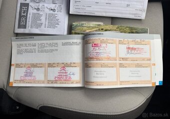 Citroën Berlingo 1.6 HDi Multispace nafta manuál 84 kw - 7