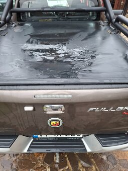 Predam Fiat Fullback 2017 - 7