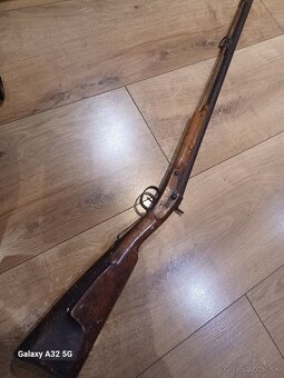 Perkusná puška - 7