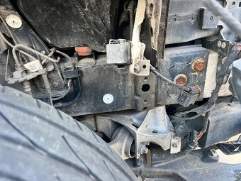 BMW rad 5 Touring 520d - 7