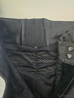 Bunda,nohavice - 7