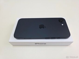 APPLE IPHONE 16e 128GB TOP STAV,BATERKA 95% - 7