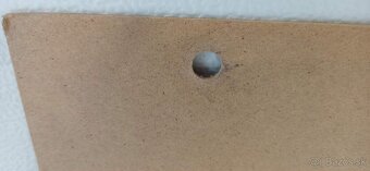 Renault master vnútorné obloženie - zánovné - 7