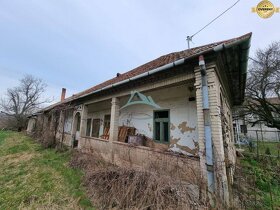 Rodinný dom na predaj v lokalite Bielovce v okrese Levice - 7